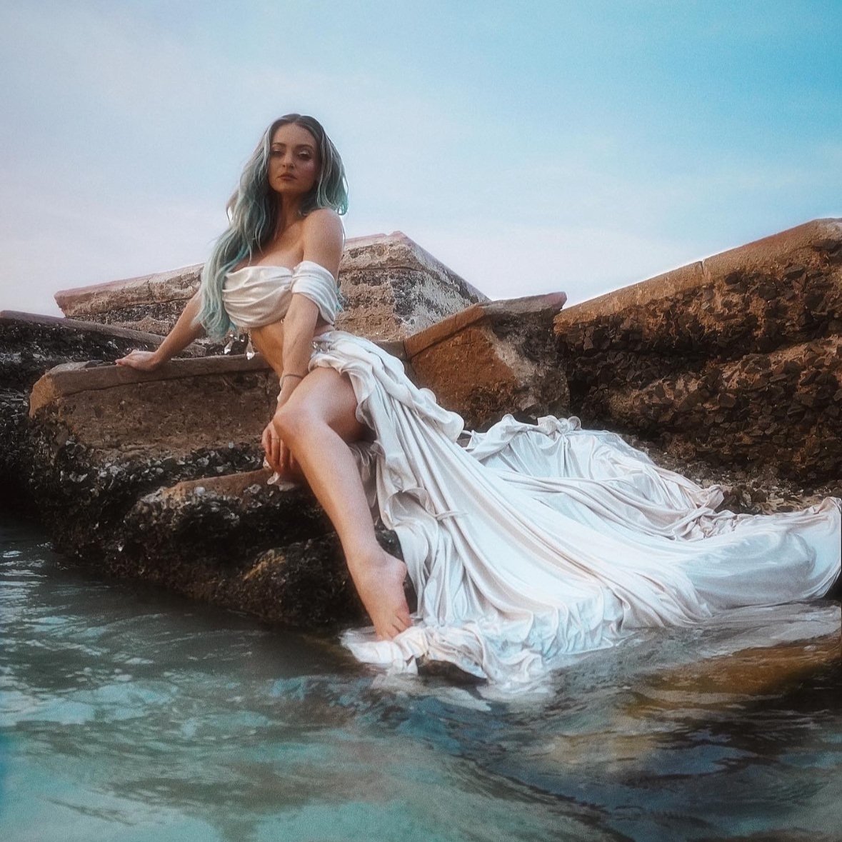 Gallery image by Charity Grace