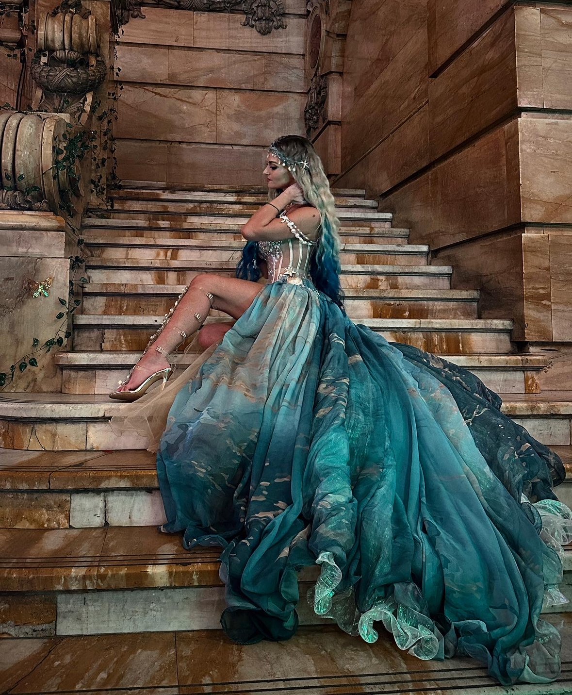 Gallery image by Charity Grace