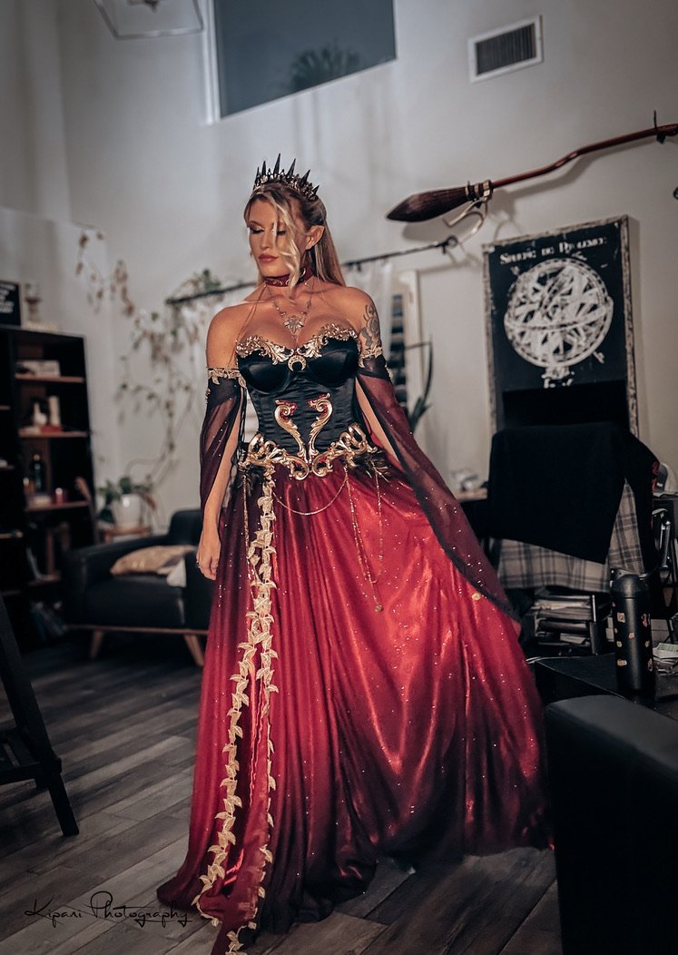 Gallery image by Tiffany Chan