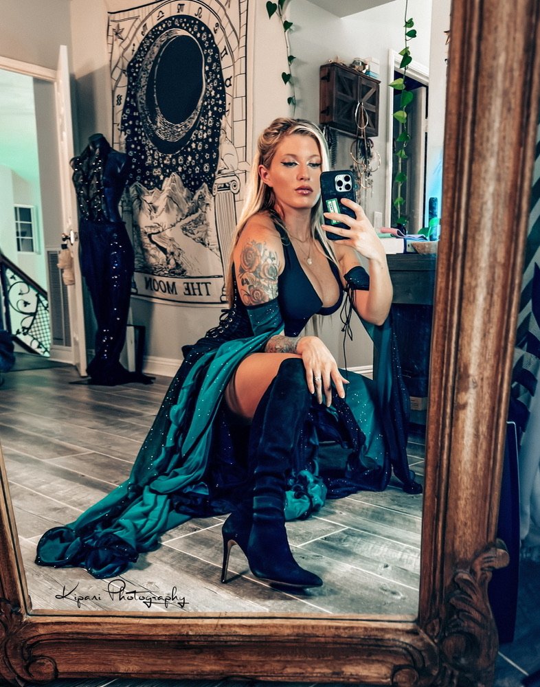 Gallery image by Tiffany Chan