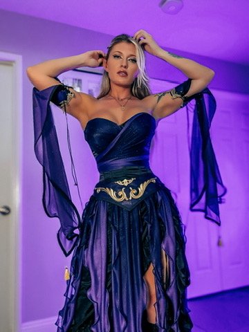 Gallery image by Tiffany Chan