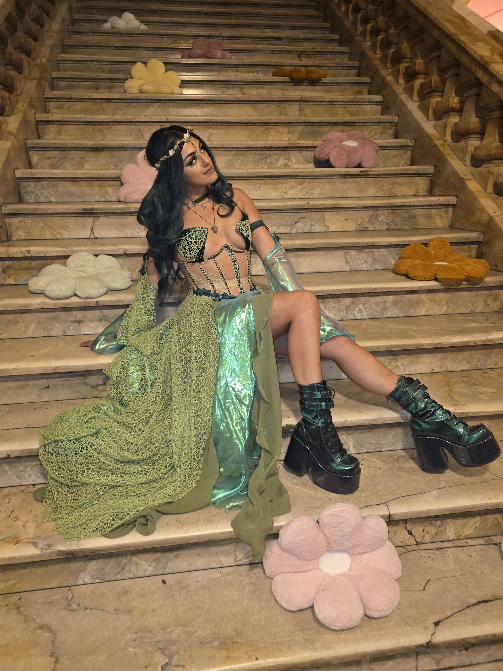 Gallery image by Yola Made It