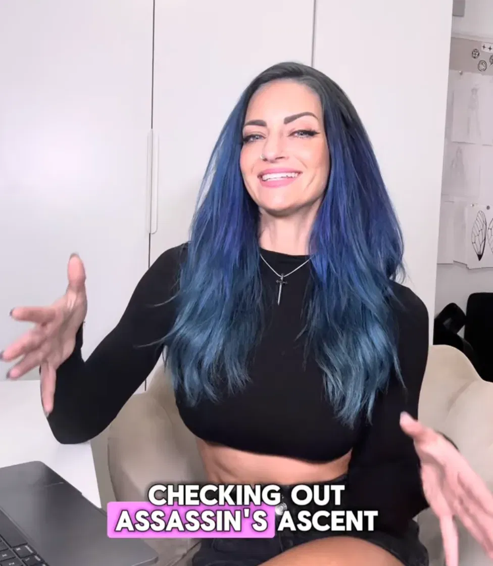 Assassin's Ascent preview