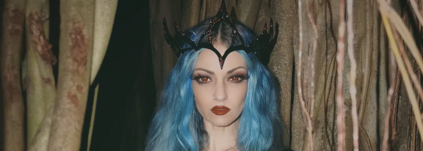 Vampire Crown